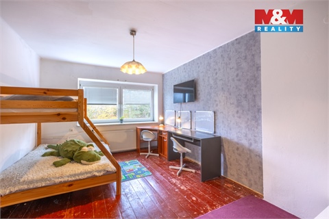 Prodej rodinného domu, 116 m² 12