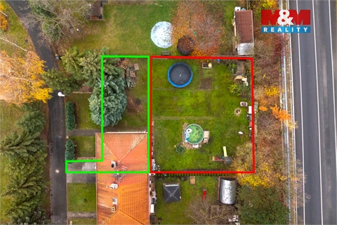 Prodej rodinného domu, 116 m² 6
