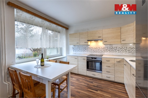 Prodej rodinného domu, 116 m² 2