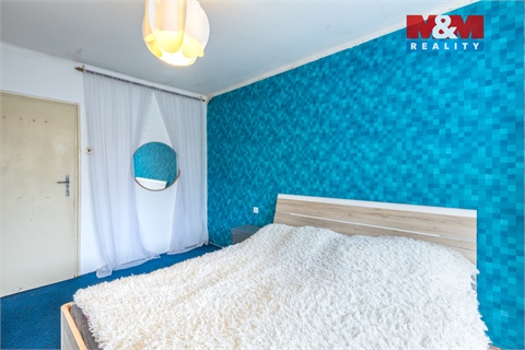 Prodej rodinného domu, 116 m² - 10