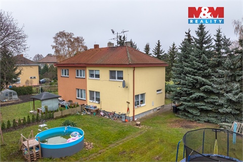 Prodej rodinného domu, 116 m² 4