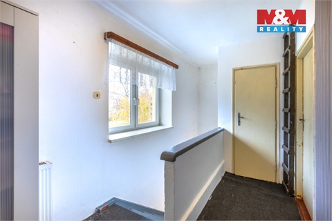 Prodej rodinného domu, 116 m² - 14