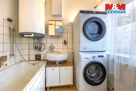 Prodej rodinného domu, 116 m² 14