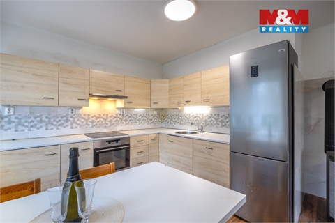 Prodej rodinného domu, 116 m² - 8