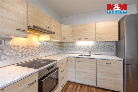 Prodej rodinného domu, 116 m² 10