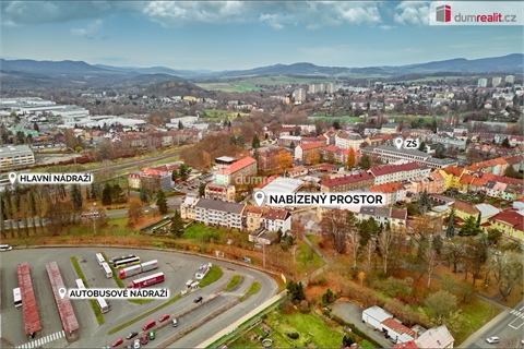 Prodej obchodních prostor, 176 m² - 26