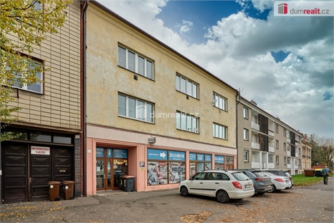 Prodej obchodních prostor, 176 m² 8