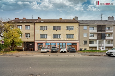 Prodej obchodních prostor, 176 m² - 12