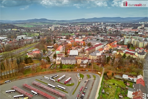 Prodej obchodních prostor, 176 m² - 28