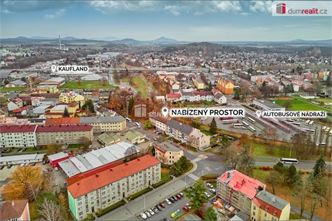 Prodej obchodních prostor, 176 m² - 10