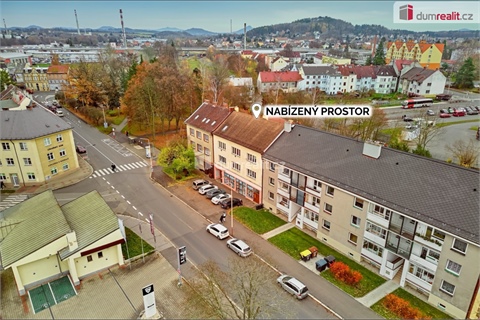 Prodej obchodních prostor, 176 m² - 8