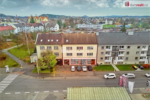 Prodej obchodních prostor, 176 m² 14