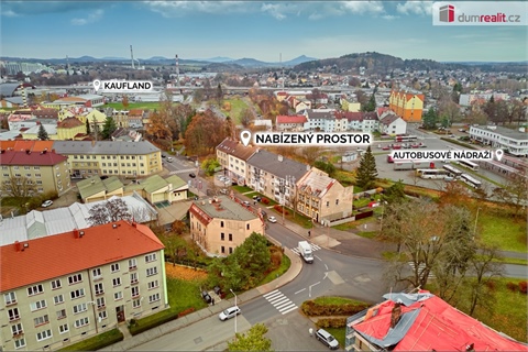 Prodej obchodních prostor, 176 m² 18