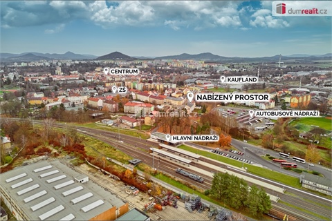 Prodej obchodních prostor, 176 m² 28