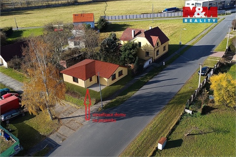 Prodej stavebního pozemku, 401 m² 4