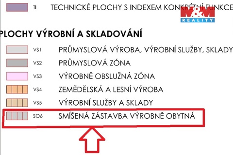 Prodej stavebního pozemku, 401 m² - 4