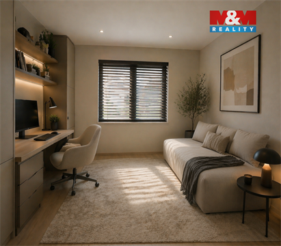 Prodej rodinného domu, 597 m² 10