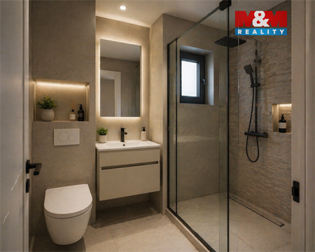 Prodej rodinného domu, 597 m² 14