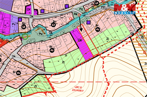Prodej rodinného domu, 597 m² 4
