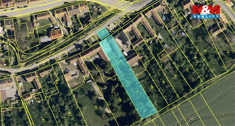 Prodej rodinného domu, 597 m² 2