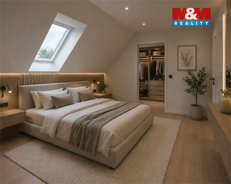 Prodej rodinného domu, 597 m² 18