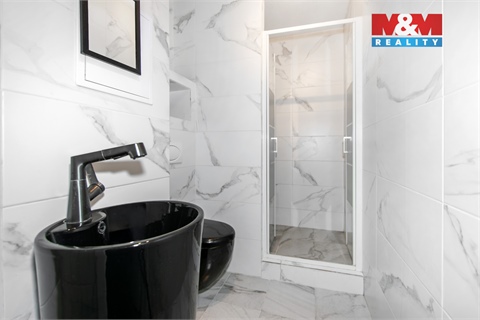 Pronájem bytu 2+1, 56 m² 10