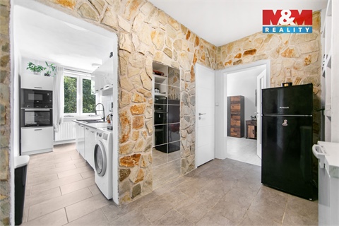 Pronájem bytu 2+1, 56 m² 4