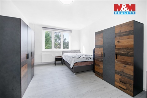 Pronájem bytu 2+1, 56 m² 8