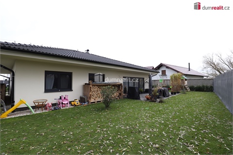 Prodej rodinného domu, 140 m² 22