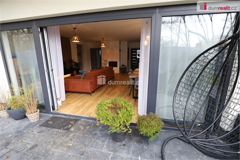 Prodej rodinného domu, 140 m² - 20