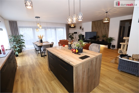 Prodej rodinného domu, 140 m² - 6