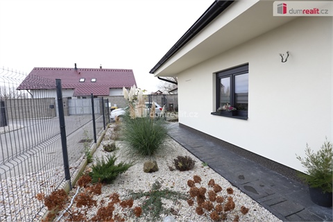 Prodej rodinného domu, 140 m² - 24