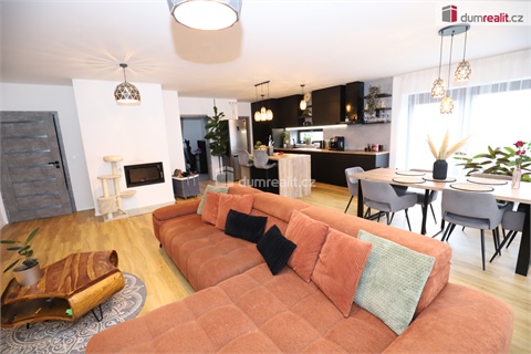 Prodej rodinného domu, 140 m² 2