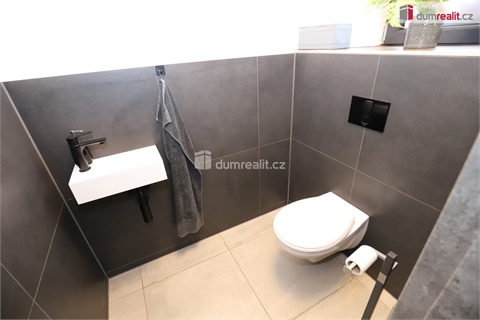 Prodej rodinného domu, 140 m² 20