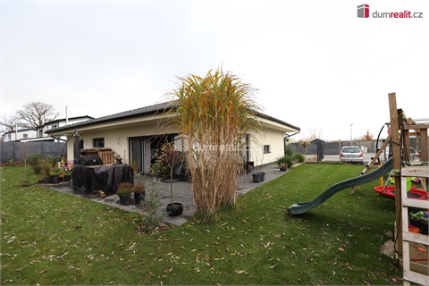 Prodej rodinného domu, 140 m² - 22