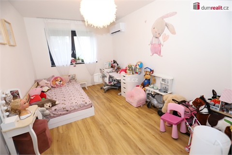 Prodej rodinného domu, 140 m² 12