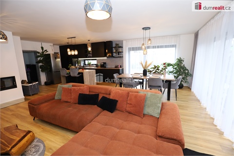 Prodej rodinného domu, 140 m² - 0