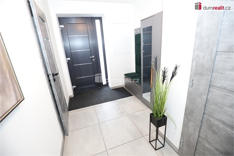 Prodej rodinného domu, 140 m² - 18