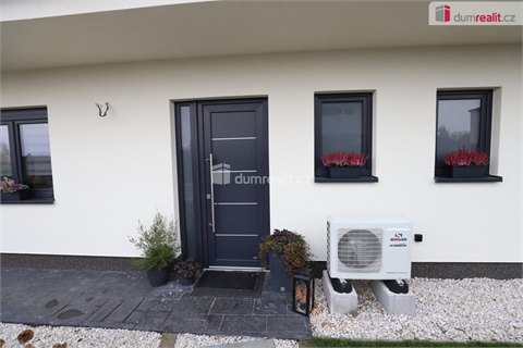 Prodej rodinného domu, 140 m² 26