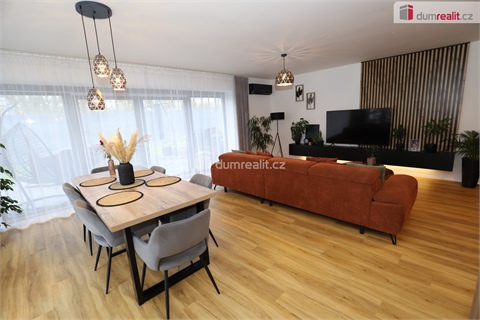 Prodej rodinného domu, 140 m² 4