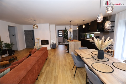 Prodej rodinného domu, 140 m² - 4