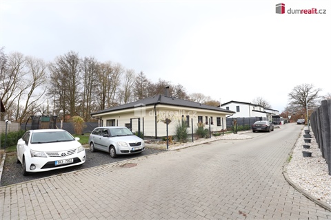 Prodej rodinného domu, 140 m² - 26