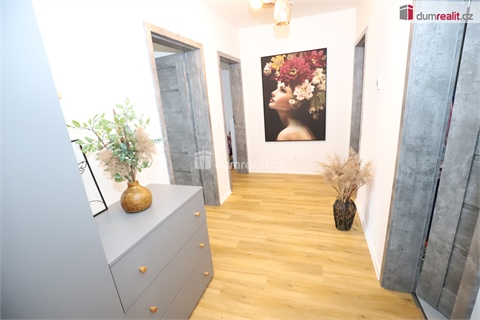 Prodej rodinného domu, 140 m² - 16