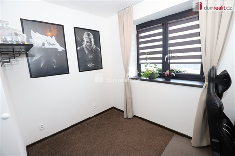 Prodej rodinného domu, 140 m² - 8