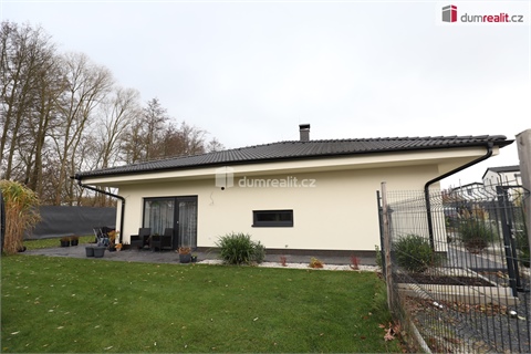 Prodej rodinného domu, 140 m² 24