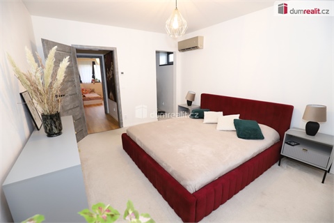 Prodej rodinného domu, 140 m² 10