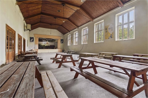 Prodej rodinného domu, 695 m² - 4