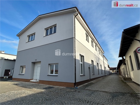 Pronájem skladu / haly, 26 m² 4