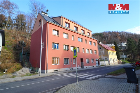 Prodej bytu 2+1, 45 m² - 4