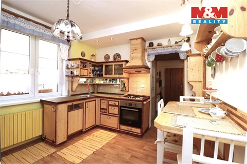 Prodej bytu 2+1, 45 m² - 8